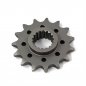 Preview: Shorter gear ratio sprocket 525er pitch for Aprilia RSV4 and Tuono V4